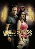 World Express - Atemlos durch Mexiko