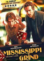 Mississippi Grind
