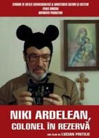 Niki Ardelean, colonel în rezervă