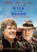 A Walk in the Woods