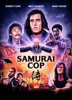 Samurai Cop