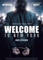 Welcome to New York