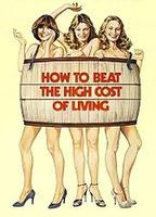 How to Beat the High Co$t of Living
