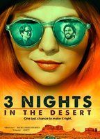 3 Nights in the Desert
