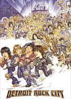Detroit Rock City