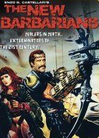The New Barbarians
