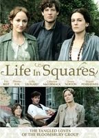 Life In Squares