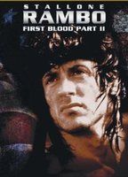 Rambo: First Blood Part II
