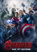 Avengers: Age of Ultron