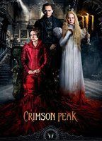 Crimson Peak