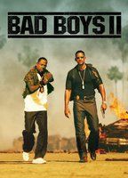Bad Boys II