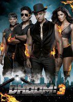 Dhoom: 3