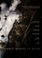 Jamie Marks Is Dead
