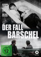 Der Fall Barschel