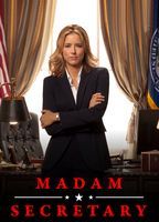 Madam Secretary