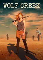 Wolf Creek