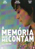 A Memória que me Contam