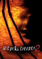 Jeepers creepers nude