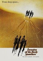 Invasion of the Body Snatchers