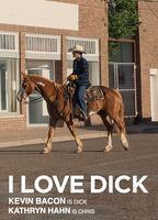 I Love Dick