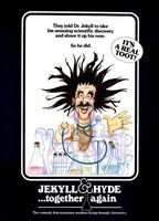 Jekyll and Hyde ... Together Again