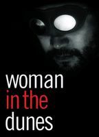 Woman in the Dunes