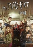 My Mad Fat Diary