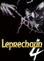Leprechaun 4: In Space