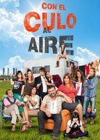 Con El Culo Al Aire