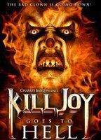 Killjoy Goes To Hell