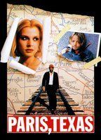 Paris, Texas