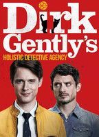 Dirk Gently's Holistic Detective Agency