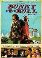 Bunny and the Bull