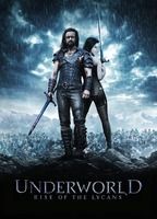 Underworld: Rise of the Lycans