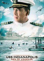 USS Indianapolis: Men of Courage