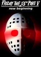 Friday the 13th: A New Beginning