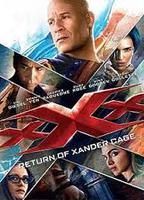 xXx: Return of Xander Cage