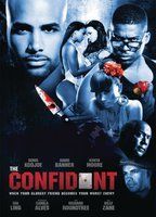 The Confidant