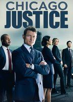 Chicago Justice
