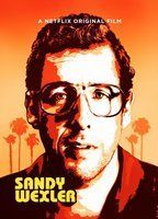 Sandy Wexler