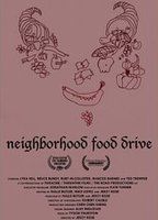 Neighborhood Food Drive