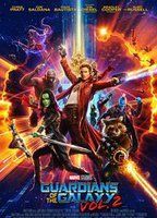 Guardians of the Galaxy Vol. 2
