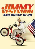 Jimmy Vestvood: Amerikan Hero