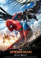 Spider-Man: Homecoming