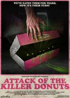 Attack of the Killer Donuts