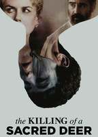 The Killing of a Sacred Deer