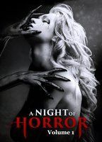 A Night of Horror Volume 1