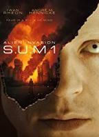 Alien Invasion: S.U.M.1