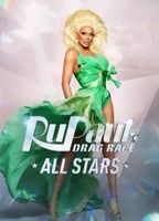 RuPaul's Drag Race All Stars