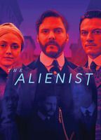 The Alienist